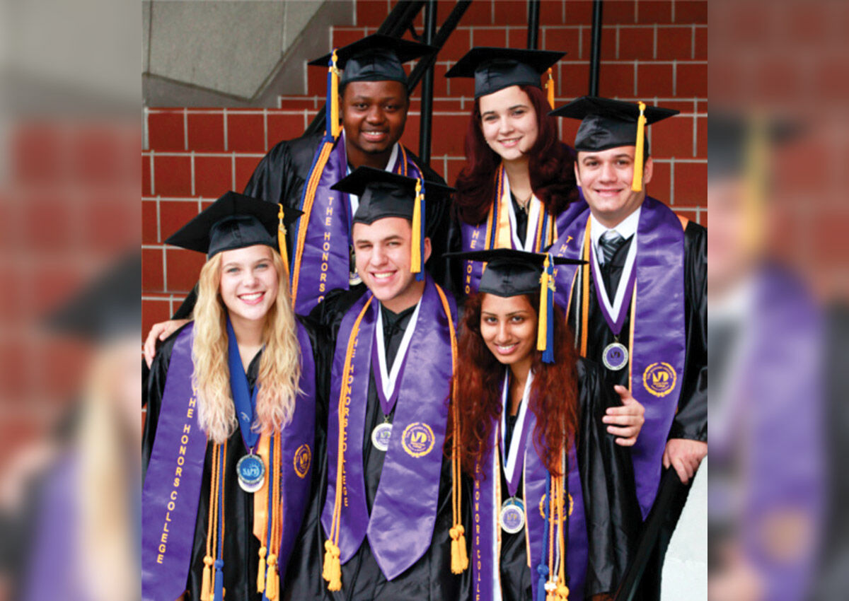 MDC students
